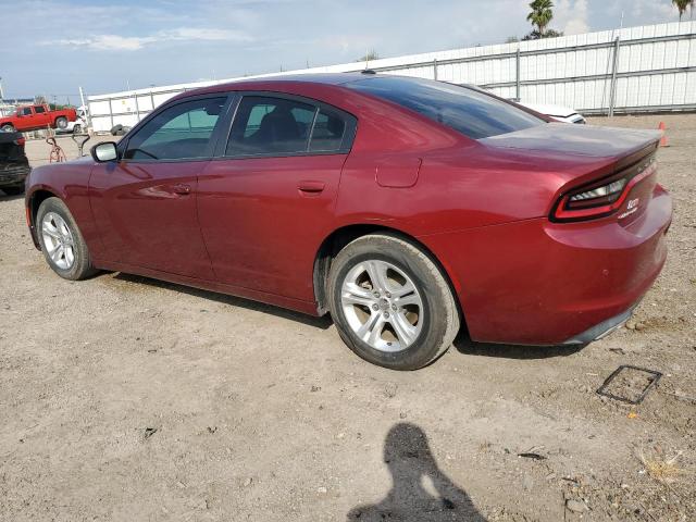 Photo 1 VIN: 2C3CDXBG6KH696421 - DODGE CHARGER SX 