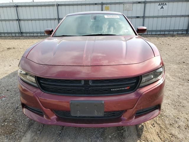 Photo 4 VIN: 2C3CDXBG6KH696421 - DODGE CHARGER SX 