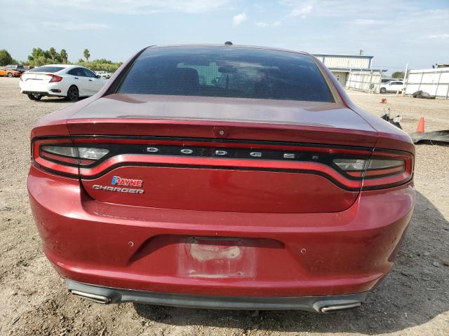 Photo 5 VIN: 2C3CDXBG6KH696421 - DODGE CHARGER SX 