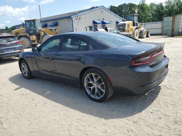 Photo 1 VIN: 2C3CDXBG6KH699223 - DODGE CHARGER 