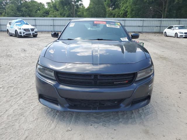 Photo 4 VIN: 2C3CDXBG6KH699223 - DODGE CHARGER 