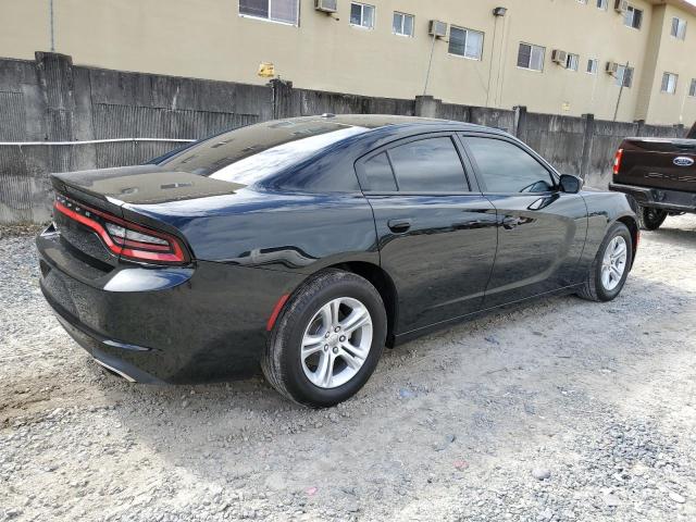 Photo 2 VIN: 2C3CDXBG6KH699366 - DODGE CHARGER 