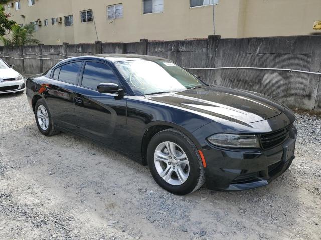 Photo 3 VIN: 2C3CDXBG6KH699366 - DODGE CHARGER 