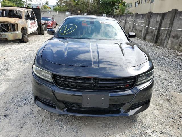 Photo 4 VIN: 2C3CDXBG6KH699366 - DODGE CHARGER 