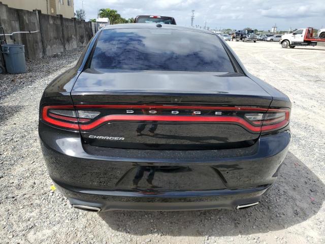 Photo 5 VIN: 2C3CDXBG6KH699366 - DODGE CHARGER 