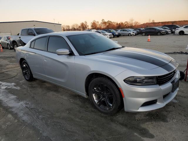 Photo 3 VIN: 2C3CDXBG6KH700127 - DODGE CHARGER SX 