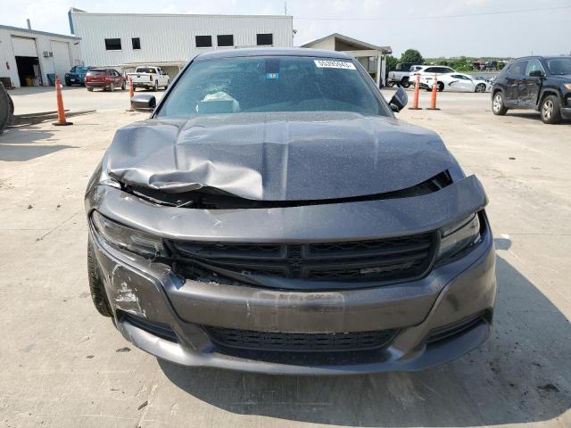 Photo 4 VIN: 2C3CDXBG6KH707756 - DODGE CHARGER SX 