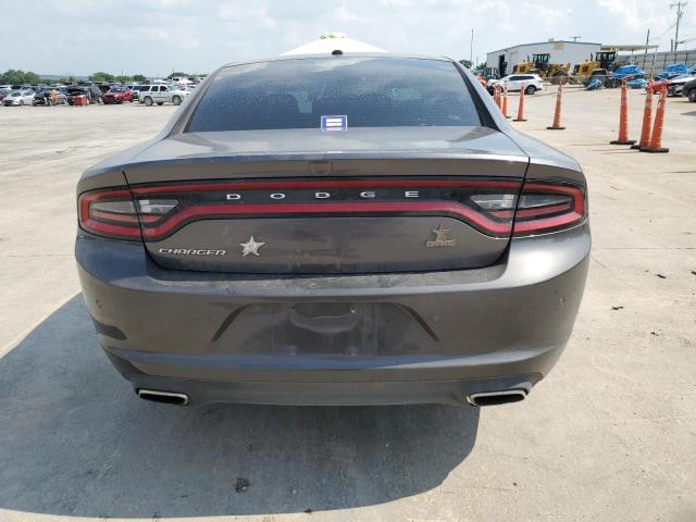 Photo 5 VIN: 2C3CDXBG6KH707756 - DODGE CHARGER SX 