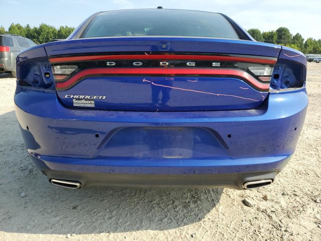 Photo 5 VIN: 2C3CDXBG6KH709569 - DODGE CHARGER SX 