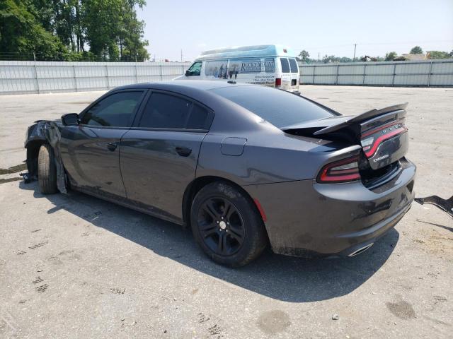 Photo 1 VIN: 2C3CDXBG6KH711659 - DODGE CHARGER SX 