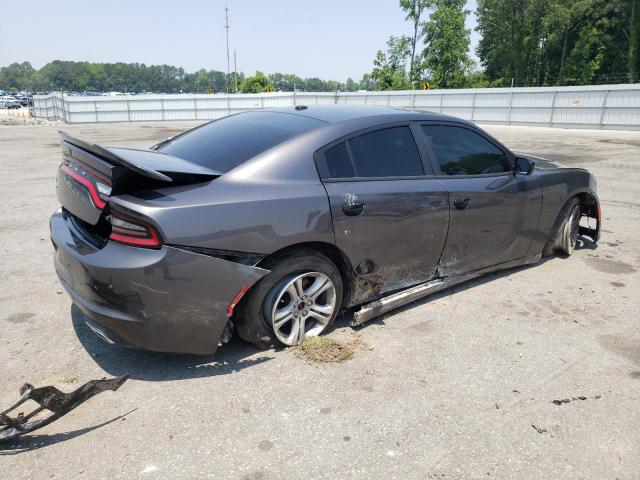 Photo 2 VIN: 2C3CDXBG6KH711659 - DODGE CHARGER SX 