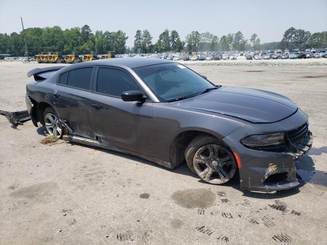 Photo 3 VIN: 2C3CDXBG6KH711659 - DODGE CHARGER SX 