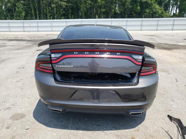 Photo 5 VIN: 2C3CDXBG6KH711659 - DODGE CHARGER SX 