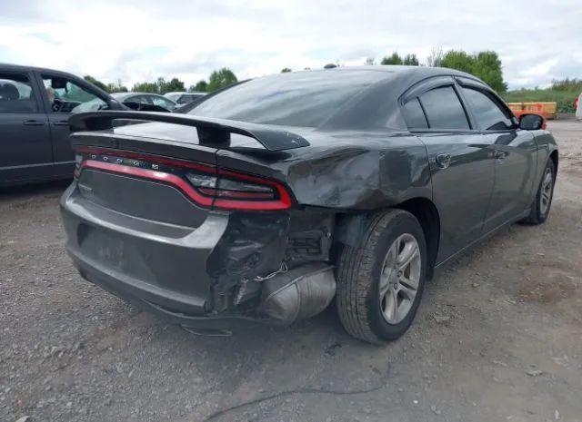 Photo 5 VIN: 2C3CDXBG6KH711743 - DODGE CHARGER 