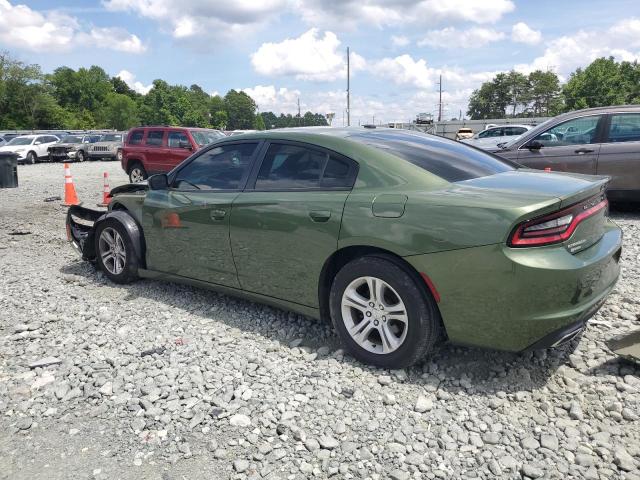 Photo 1 VIN: 2C3CDXBG6KH714965 - DODGE CHARGER 