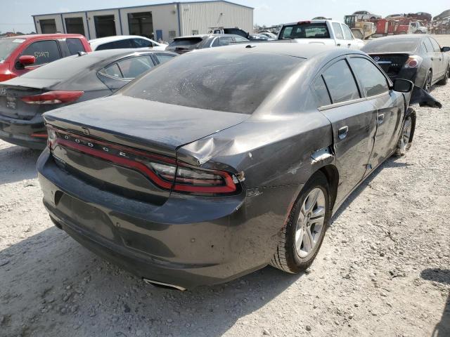 Photo 3 VIN: 2C3CDXBG6KH725707 - DODGE CHARGER SX 