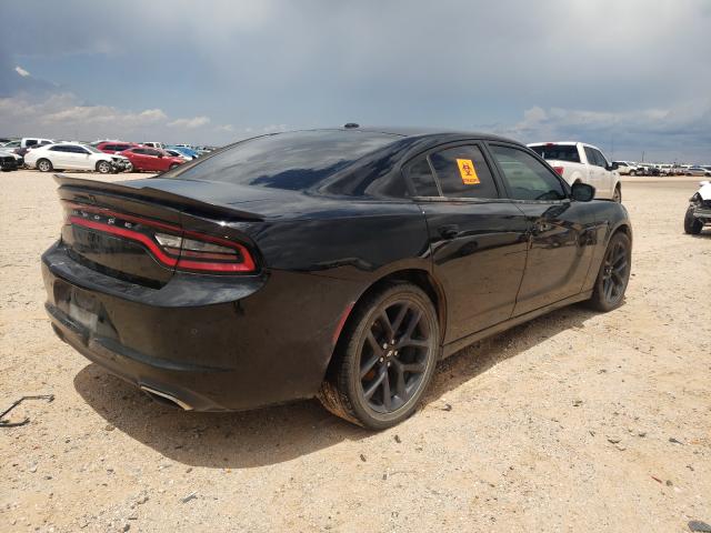 Photo 3 VIN: 2C3CDXBG6KH726078 - DODGE CHARGER SX 