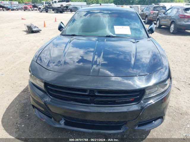 Photo 5 VIN: 2C3CDXBG6KH734732 - DODGE CHARGER 