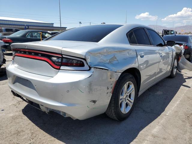 Photo 2 VIN: 2C3CDXBG6KH743723 - DODGE CHARGER 