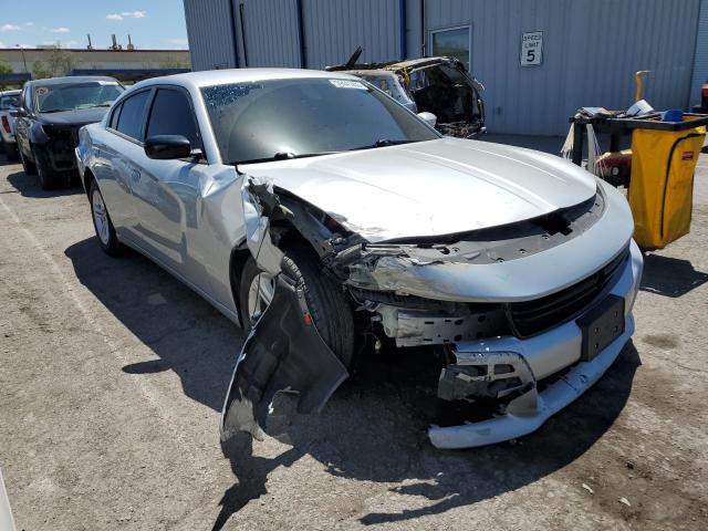 Photo 3 VIN: 2C3CDXBG6KH743723 - DODGE CHARGER 