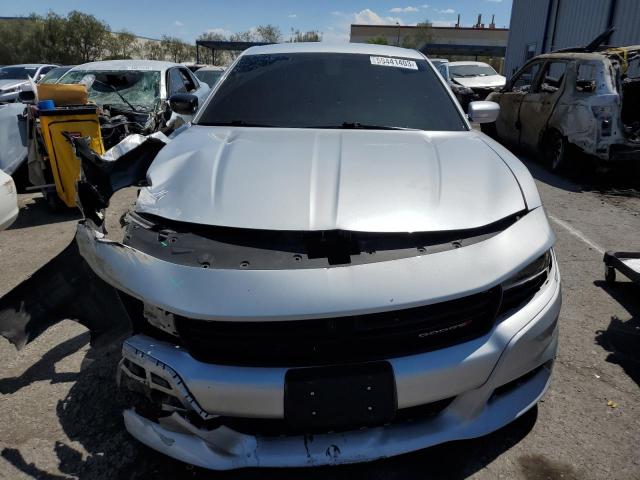 Photo 4 VIN: 2C3CDXBG6KH743723 - DODGE CHARGER 