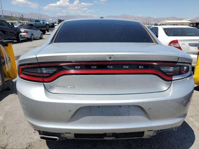 Photo 5 VIN: 2C3CDXBG6KH743723 - DODGE CHARGER 