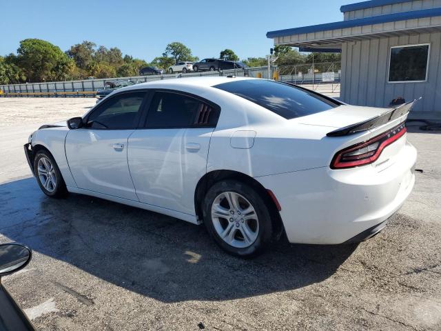 Photo 1 VIN: 2C3CDXBG6KH752888 - DODGE CHARGER SX 