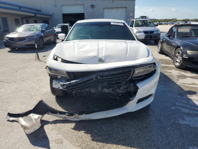 Photo 4 VIN: 2C3CDXBG6KH752888 - DODGE CHARGER SX 