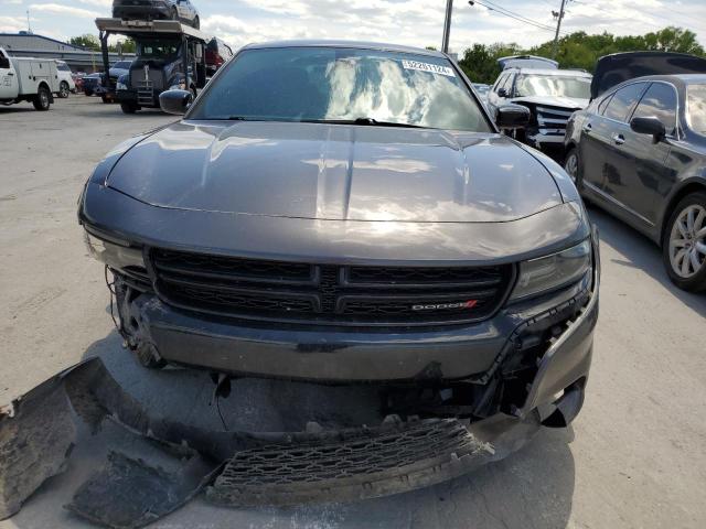 Photo 4 VIN: 2C3CDXBG6LH101374 - DODGE CHARGER SX 