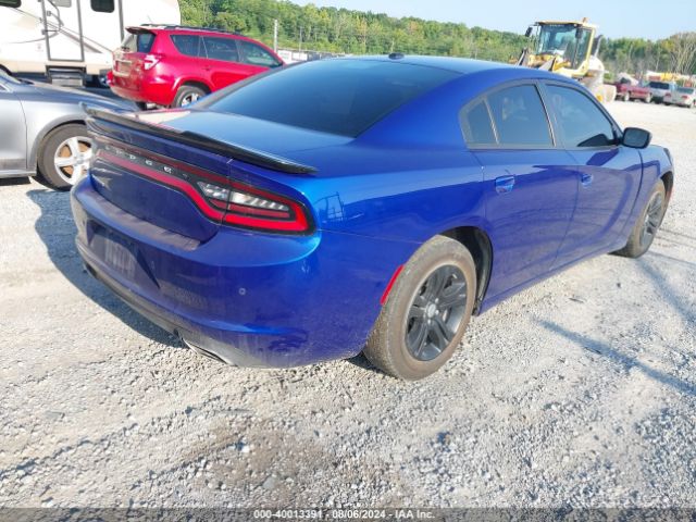 Photo 3 VIN: 2C3CDXBG6LH117607 - DODGE CHARGER 