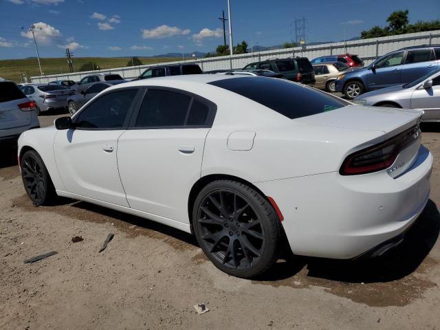 Photo 1 VIN: 2C3CDXBG6LH124024 - DODGE CHARGER SX 