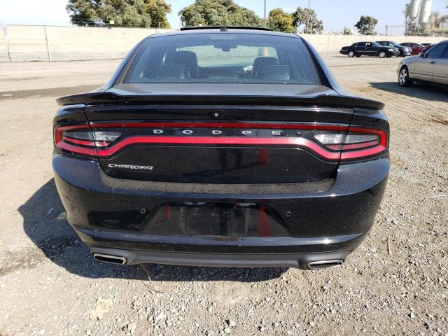 Photo 5 VIN: 2C3CDXBG6LH129420 - DODGE CHARGER 