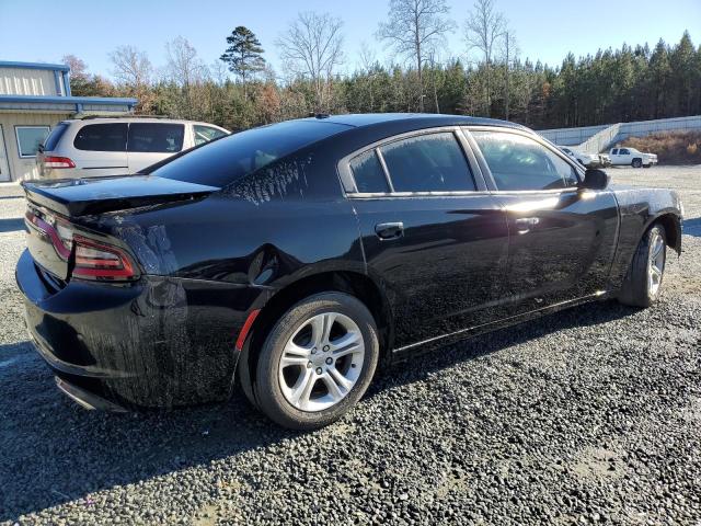 Photo 2 VIN: 2C3CDXBG6LH136139 - DODGE CHARGER SX 