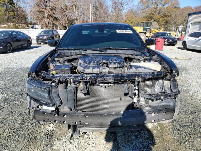 Photo 4 VIN: 2C3CDXBG6LH136139 - DODGE CHARGER SX 