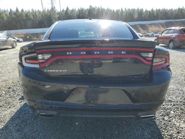 Photo 5 VIN: 2C3CDXBG6LH136139 - DODGE CHARGER SX 