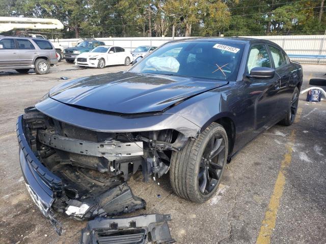 Photo 0 VIN: 2C3CDXBG6LH136190 - DODGE CHARGER SX 