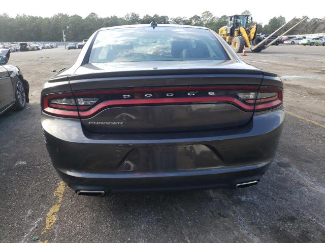 Photo 5 VIN: 2C3CDXBG6LH136190 - DODGE CHARGER SX 