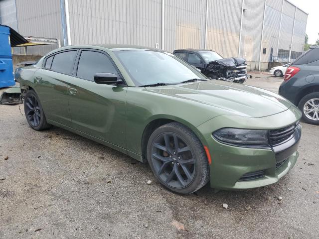 Photo 3 VIN: 2C3CDXBG6LH136870 - DODGE CHARGER SX 