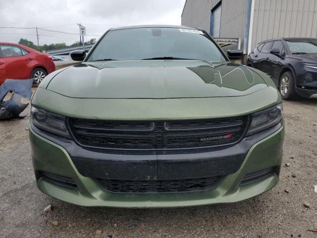 Photo 4 VIN: 2C3CDXBG6LH136870 - DODGE CHARGER SX 