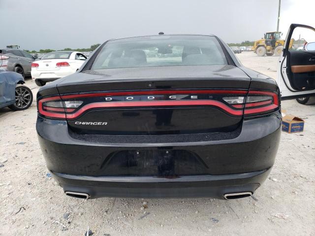 Photo 5 VIN: 2C3CDXBG6LH138859 - DODGE CHARGER SX 