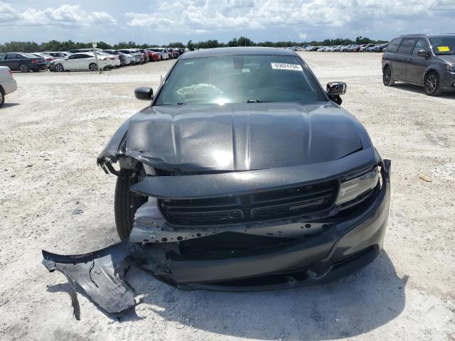 Photo 4 VIN: 2C3CDXBG6LH139753 - DODGE CHARGER 