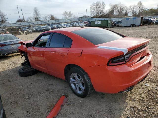 Photo 1 VIN: 2C3CDXBG6LH139882 - DODGE CHARGER SX 