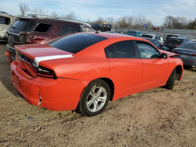 Photo 2 VIN: 2C3CDXBG6LH139882 - DODGE CHARGER SX 