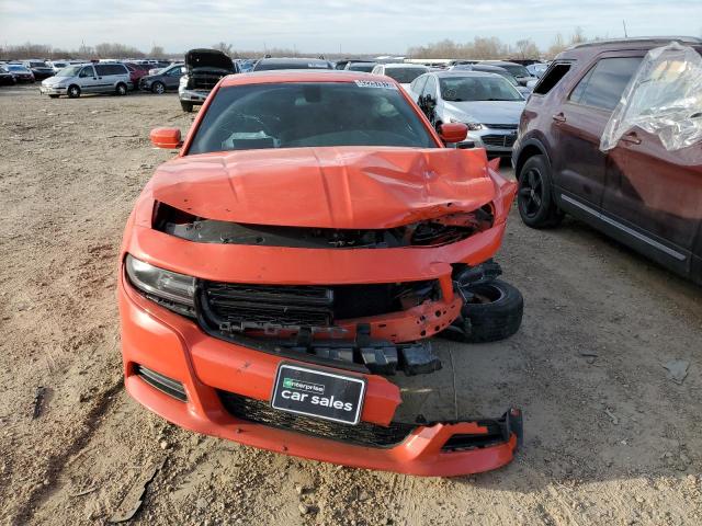 Photo 4 VIN: 2C3CDXBG6LH139882 - DODGE CHARGER SX 