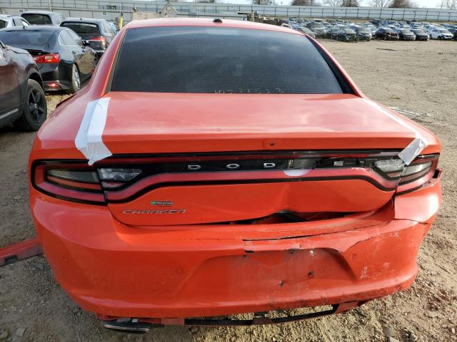 Photo 5 VIN: 2C3CDXBG6LH139882 - DODGE CHARGER SX 