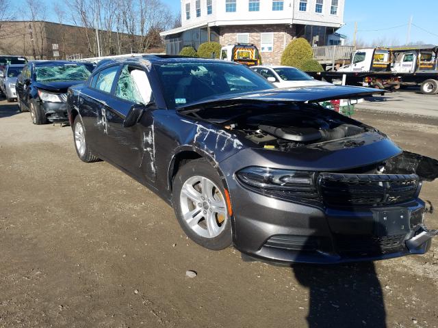 Photo 0 VIN: 2C3CDXBG6LH139915 - DODGE CHARGER SX 