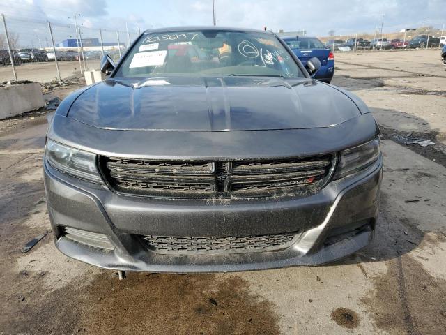 Photo 4 VIN: 2C3CDXBG6LH140627 - DODGE CHARGER 