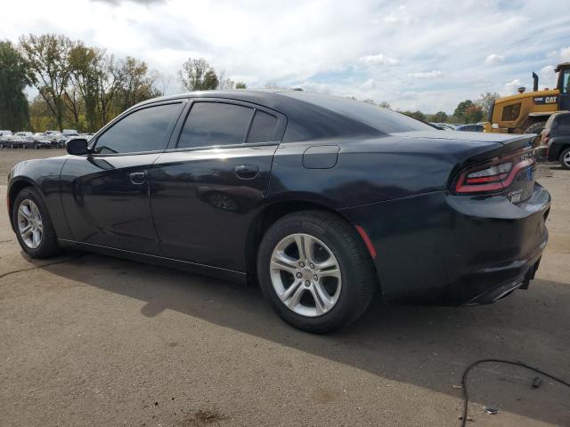 Photo 1 VIN: 2C3CDXBG6LH140658 - DODGE CHARGER SX 