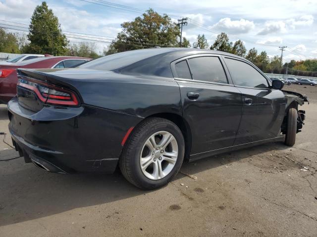 Photo 2 VIN: 2C3CDXBG6LH140658 - DODGE CHARGER SX 