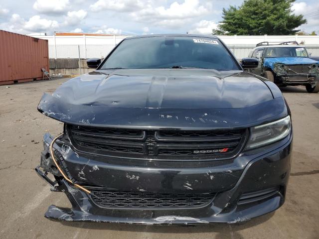 Photo 4 VIN: 2C3CDXBG6LH140658 - DODGE CHARGER SX 